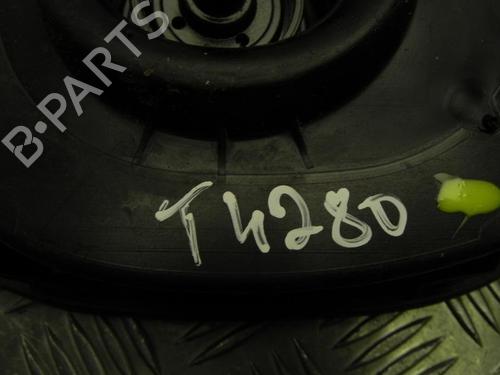 Fuel flap PORSCHE CAYENNE (92A) 3.0 Diesel | BP28913762C131 