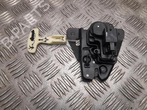 Used Tailgate lock Tailgate lock 37567830 37567830