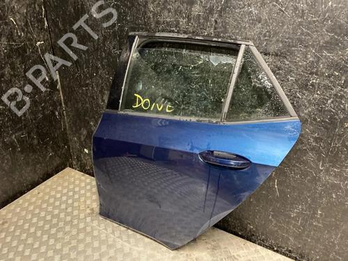 Used Left rear door Left rear door CUPRA BORN (K11) 58 (204 hp) 35810877 35810877