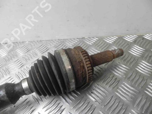 Right front driveshaft HYUNDAI i30 (GD) 1.6 CRDi | BP28919947M39 