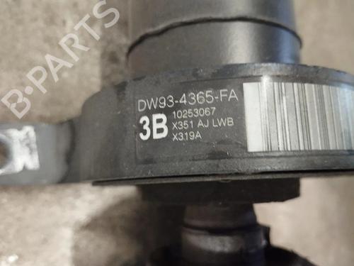 Driveshaft JAGUAR XJ (X351) 5.0 V8 | BP28910224M37 