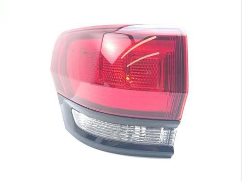 Left taillight JEEP GRAND CHEROKEE IV (WK, WK2) 6.4 SRT8 4x4 | BP29866235C34