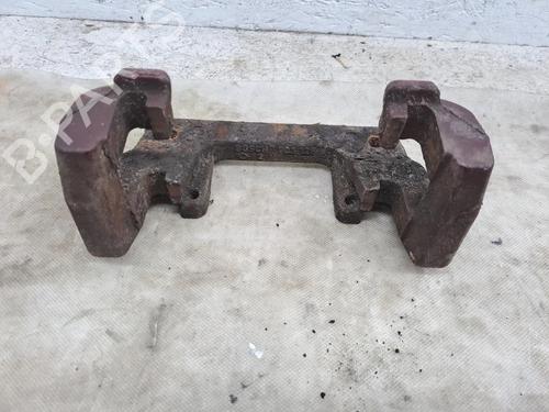 Right front brake caliper BMW X3 (F25) xDrive 20 d | BP28932286M104