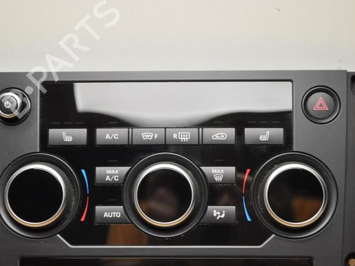 Climate control LAND ROVER DISCOVERY SPORT (L550) 2.0 D 4x4 | BP28921289I5 