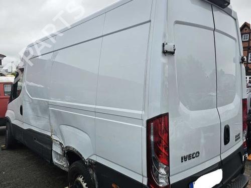 Switch IVECO DAILY VI Van 35S18, 35C18, 40C18, 50C18, 60C18, 65C18, 70C18 | BP37568104I30 - Image 8