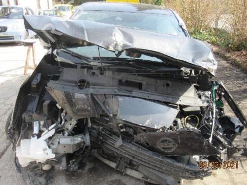 Warning switch NISSAN LEAF (ZE1) Electric | BP37541110I22 - Image 4