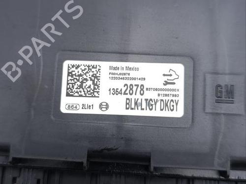 Electronic module CHEVROLET CORVETTE (C8) 6.2 | BP39938660M83 - Image 8