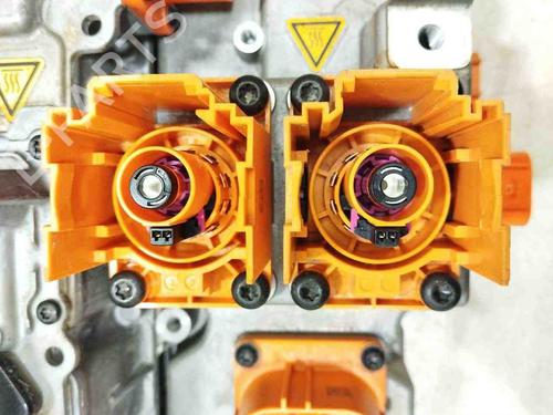 Inverter/Converter PORSCHE TAYCAN Cross Turismo (Y1B) 4 (Y1BBD1) | BP28943546M119 