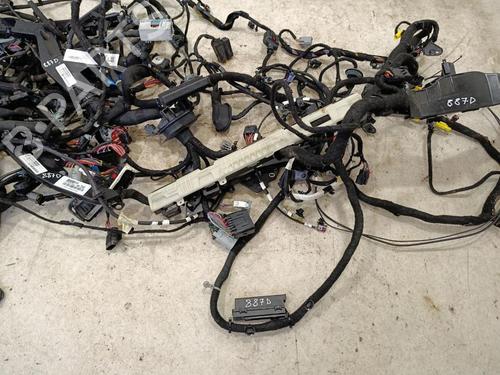 Wiring harness JEEP WRANGLER IV (JL) 2.0 4xe Plug-in Hybrid | BP38998560E16 - Image 8