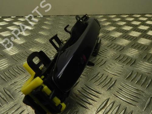 Rear right exterior door handle TOYOTA PRIUS (_W3_) 1.8 Hybrid (ZVW3_) | BP28943098C130 