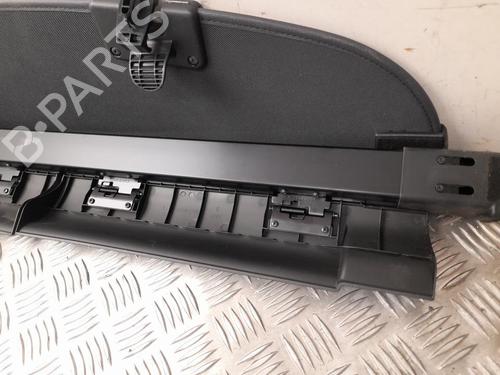Rear parcel shelf MAZDA CX-5 (KF) 2.0 SKYACTIV-G | BP37572237C85 - Image 5