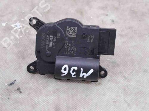 Electronic module SEAT IBIZA V (KJ1, KJG) 1.0 TSI | BP28922821M83 