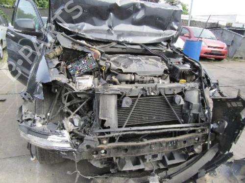 Switch JEEP GRAND CHEROKEE IV (WK, WK2) 3.0 CRD V6 4x4 | BP37542416I30 - Image 3