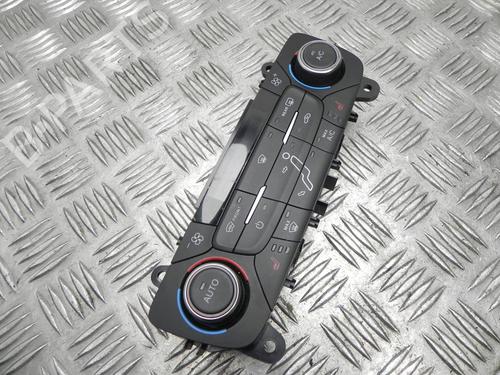 Climate control FORD FOCUS III Hatchback Van 1.0 EcoBoost | BP37544365I5 - Image 2