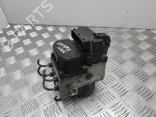 Módulo eletrónico HONDA CIVIC VII Hatchback (EU, EP, EV) 1.7 CTDi (EP4, EU9) (100 hp) 28916834