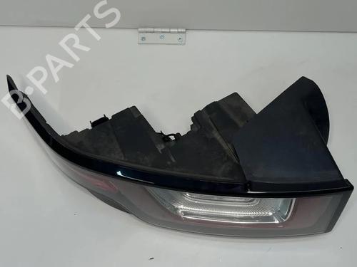 Left taillight LAND ROVER RANGE ROVER EVOQUE (L538) 2.0 D 4x4 | BP30557290C34  - Image 5