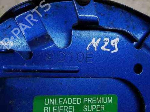 Fuel cap MAZDA CX-3 (DK) 2.0 SKYACTIV-G (DK5W, DK6W) | BP28942685C161