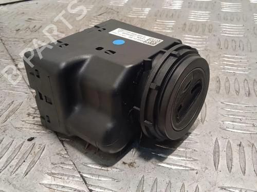 Used Ignition barrel PORSCHE PANAMERA (970) 4.8 S (400 hp) 28913852