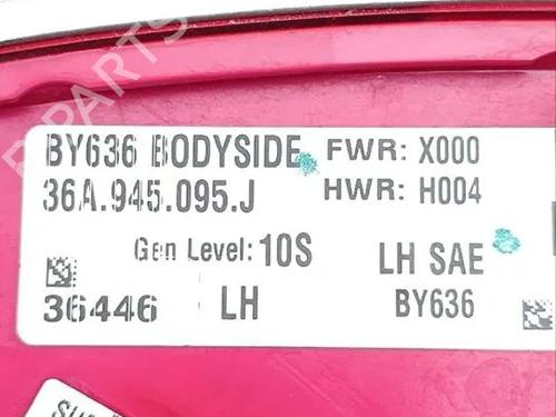 Venstre baglygte BENTLEY BENTAYGA (4V1) 6.0 | BP31252555C34