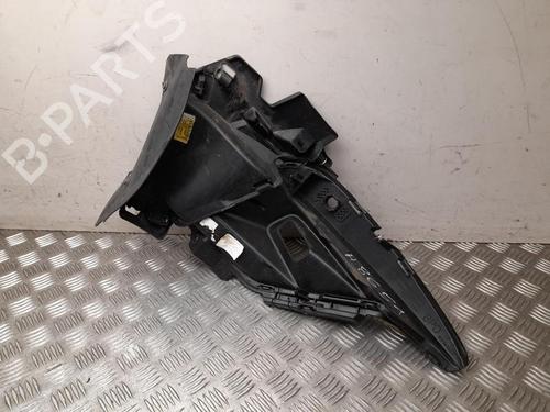 Grill RENAULT CLIO V (B7_) 1.0 TCe 100 (B7MT) | BP37574434C40 - Image 2