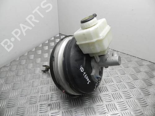 Used Brake master cylinder BMW 5 (F10) 550 i xDrive (408 hp) 28916628