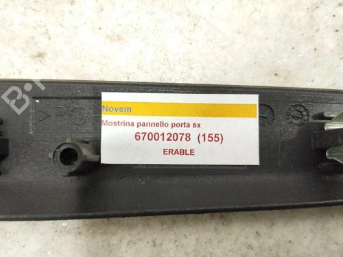 Other MASERATI QUATTROPORTE VI 3.8 GT S | BP28941480O1 