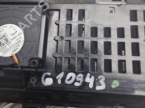Control unit SEAT LEON Sportstourer (KL8, KLD) 1.5 TSI | BP40274544M11 - Image 3