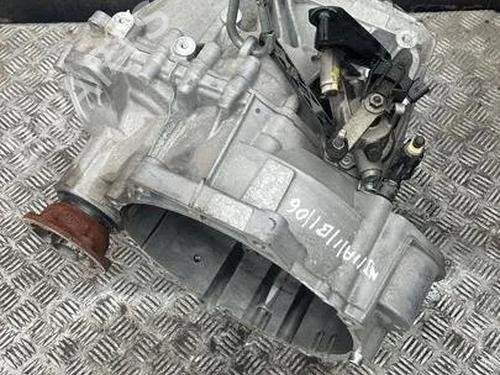 Gearbox SEAT ATECA (KH7, KHP) 1.5 TSI | BP33464002M3 - Image 5