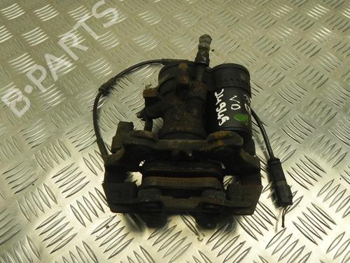 Used Right rear brake caliper BMW 2 Gran Tourer (F46) 218 i (140 hp) 28939367
