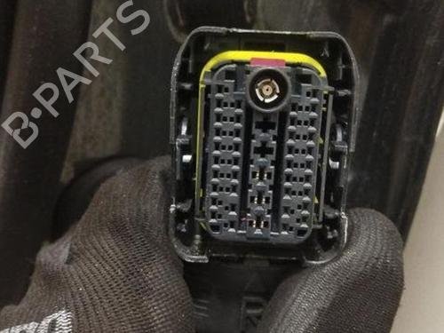Left front door MASERATI LEVANTE SUV (M161) 3.0 Q4 | BP28912615C2 