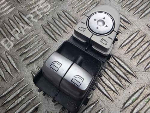 Used Switch Switch MERCEDES-BENZ VITO Tourer (W447) 116 CDI (447.701, 447.703, 447.705) (163 hp) 40206117 40206117