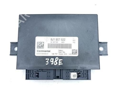 Used Engine control unit (ECU) Engine control unit (ECU) 38998763 38998763