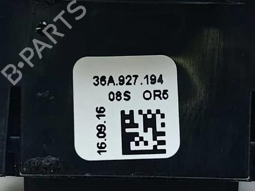 Electronic sensor BENTLEY BENTAYGA (4V1) 6.0 | BP33883320M84  - Image 8