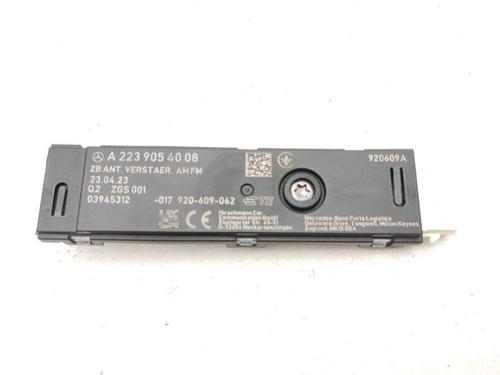 Used Electronic module MERCEDES-BENZ EQE (V295) EQE 350 (295.125) (292 hp) 28930955