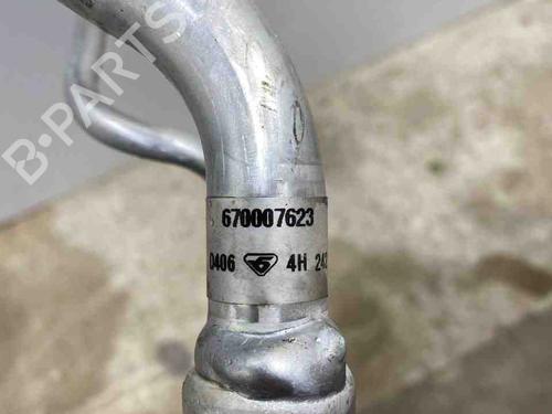 AC pipe MASERATI GHIBLI III (M157) 3.0 S Q4 | BP28925148M126 
