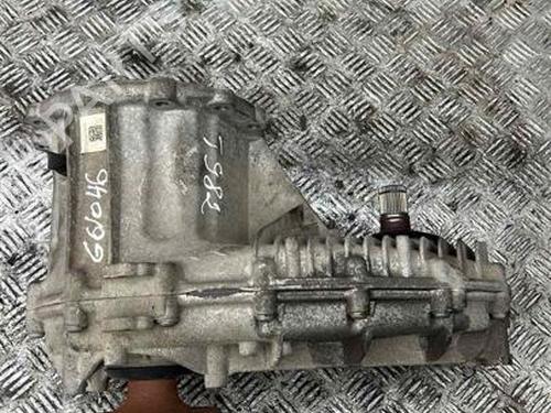 Used Transfer box Transfer box VW AMAROK Platform/Chassis (S1B, S6B, S7B) 3.0 TDI 4motion (204 hp) 40554833 40554833