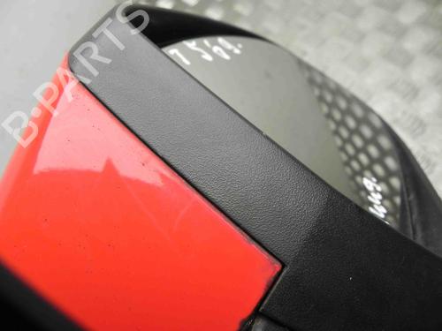 Right mirror FORD FOCUS III Turnier 1.0 EcoBoost | BP28911023C27 