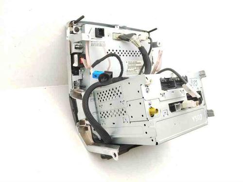 Electronic module MASERATI QUATTROPORTE VI 3.0 S | BP28947640M83 