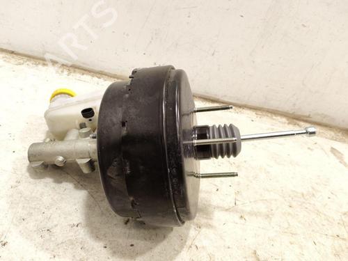 Brake master cylinder MASERATI QUATTROPORTE V 4.7 S | BP28912961M77 