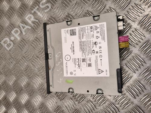 Electronic module VW CRAFTER Bus (SYI, SYJ) 2.0 TDI FWD | BP37574736M83 - Image 3