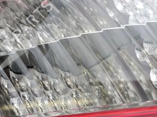 Left taillight MASERATI GRAN TURISMO I 4.7 | BP32501577C34