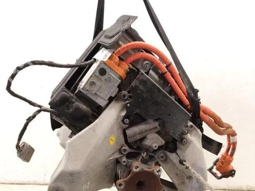 Used Engine Engine AUDI E-TRON (GEN) 50 quattro (313 hp) 28929380 28929380