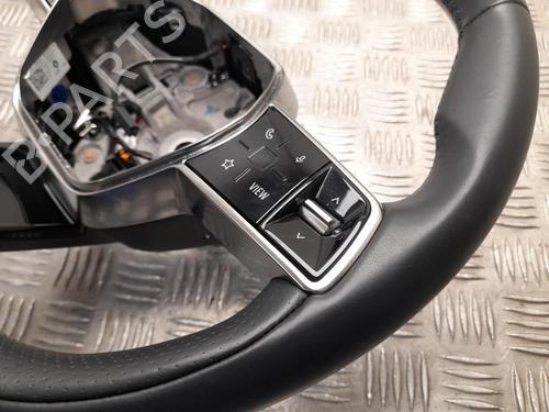 Steering wheel RENAULT MEGANE E-TECH SUV EV40 (BNJ2) | BP37574288C49 - Image 2