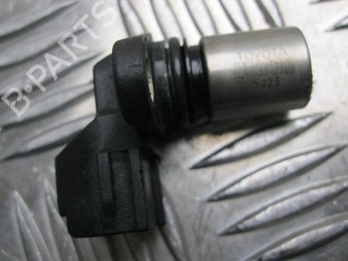 Elektronisk sensor TOYOTA RAV 4 III (_A3_) 2.2 D 4WD (ALA30_, ALA30R) (177 hp) 28937906