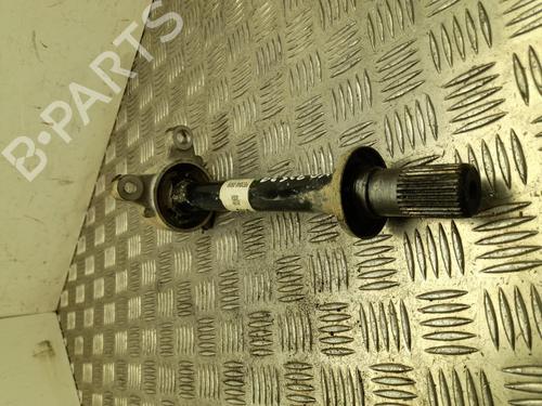 Driveshaft HYUNDAI IONIQ 6 (CE) EV All-wheel Drive | BP37564207M37 - Image 2