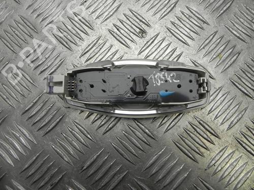 Kabinelys FORD FOCUS IV Saloon (HM) 1.0 EcoBoost | BP37541725I8 - Image 2