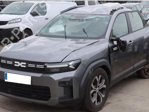 Gearbox DACIA BIGSTER 1.2 TCe 140 (RYMH) | BP37612722M3  - Image 11