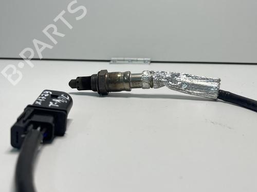 Electronic sensor VW T-ROC (A11, D11) 1.5 TSI | BP38964983M84 - Image 6