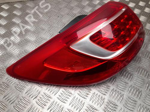 Left taillight KIA SPORTAGE III (SL) 2.0 CRDi AWD | BP28919360C34 