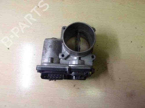 Used Throttle body HONDA CIVIC IX (FK) 1.6 i-DTEC (FK3) (120 hp) 28923201